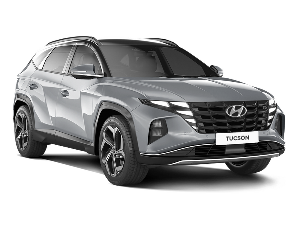 Hyundai Tucson Lifestyle 2.0 (186 л.с.) 8AT 4WD