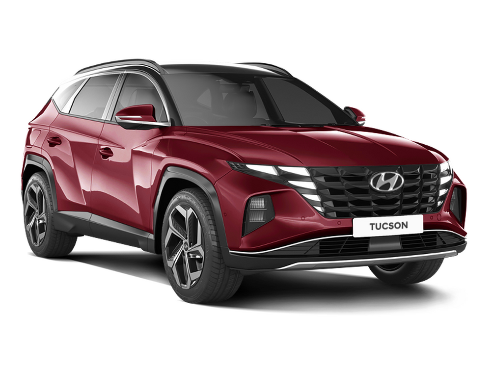 Hyundai Tucson Classic 2.0 (149 л.с.) 6AT