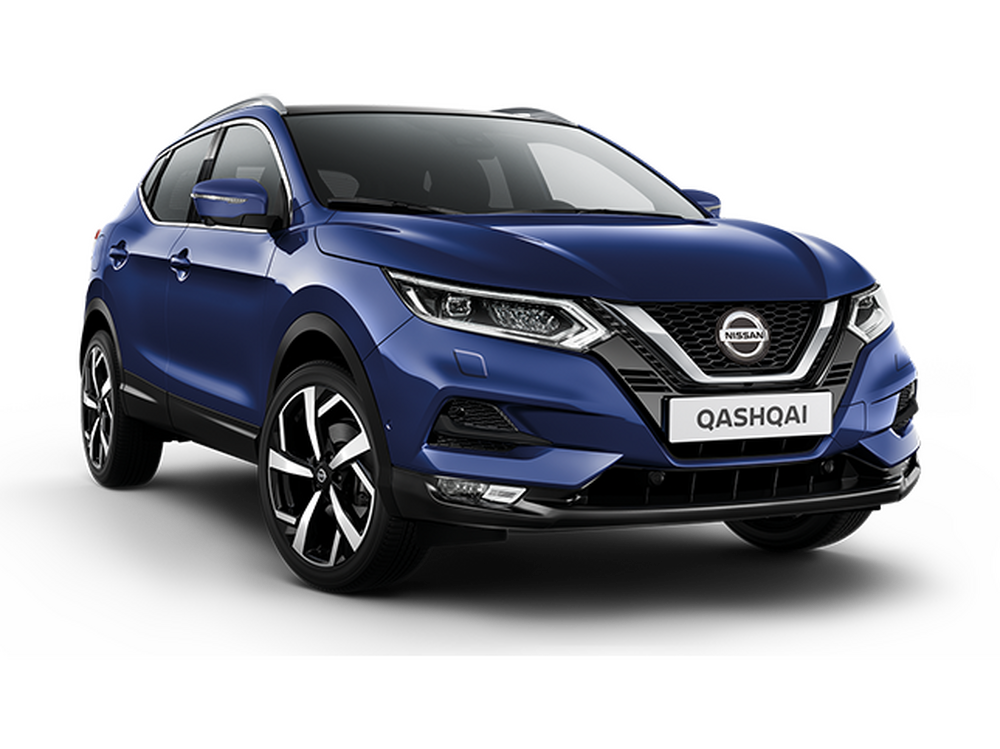 Nissan Qashqai 2020 XE 2.0 CVT 4WD 2.0 (144 л.с.) CVT 4WD