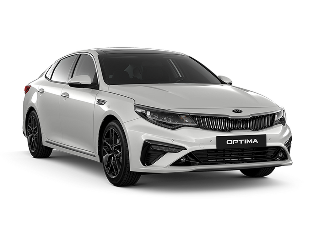 KIA Optima Premium 2.0 (150 л.с.) 6AT 2WD