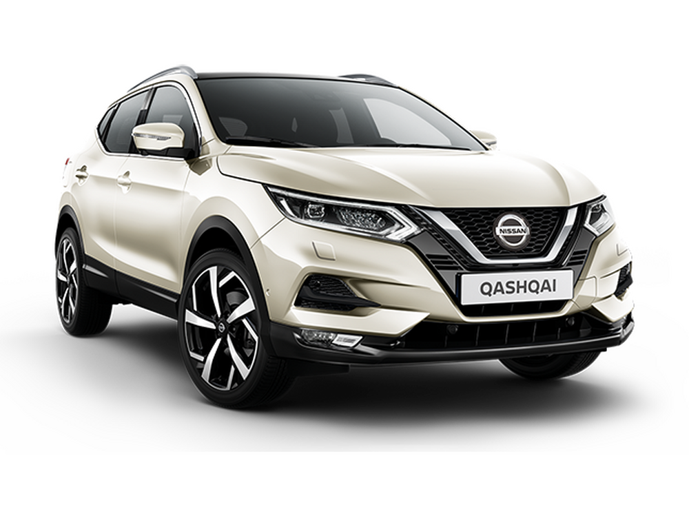 Nissan Qashqai 2020 SE+ 2.0 MT 2WD 2.0 (144 л.с.) 6MT 2WD